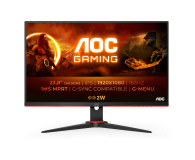 AOC AGON 24G2SPU - 738363 - zdjęcie 2